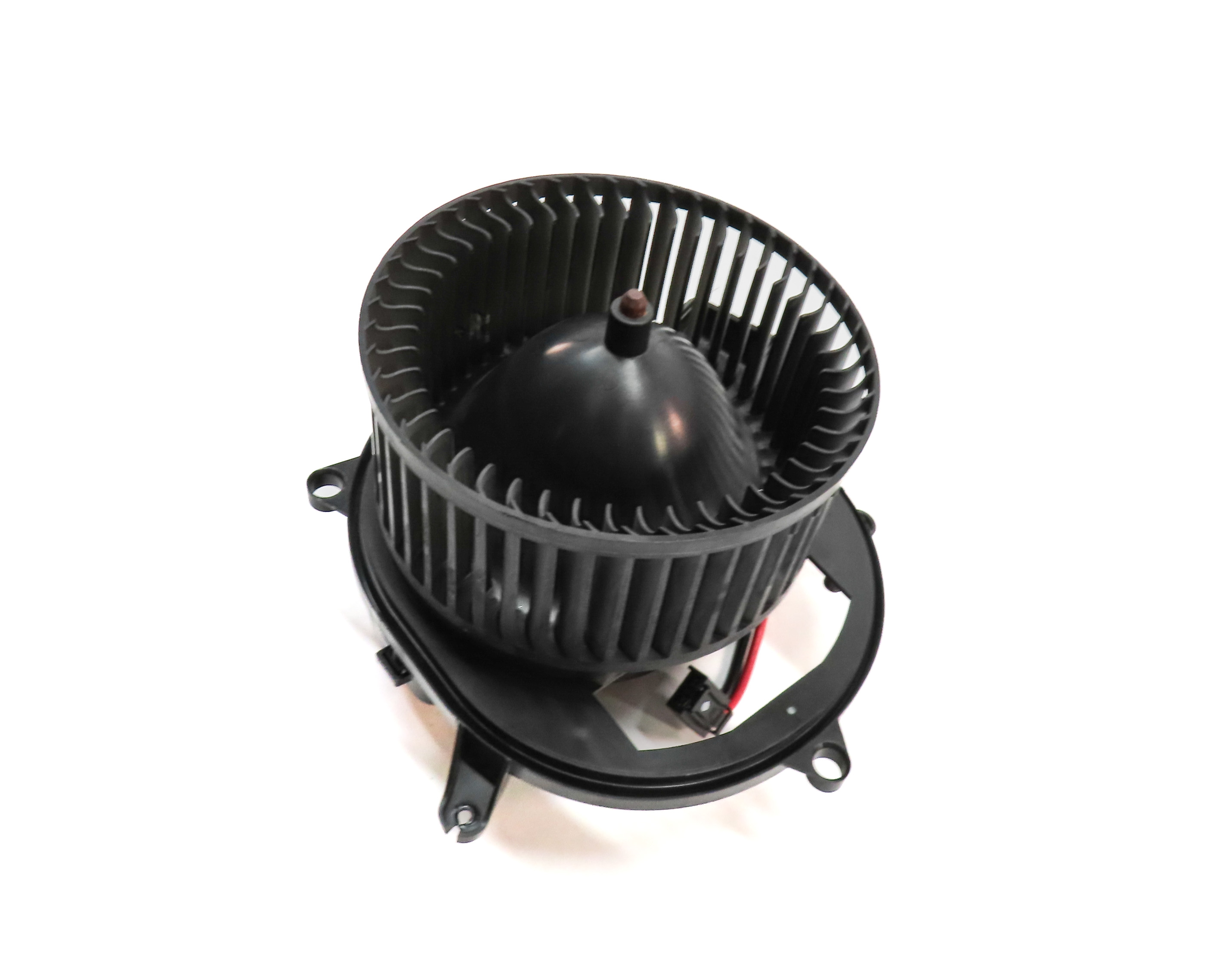 12-19 MERCEDES GL GLE GLS ML (W166 W292 X166) FRONT BLOWER MOTOR w/o RESISTOR — exact item pictured